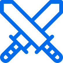 Action Games by Cellustra